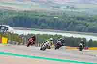 Middle 2 Group White Bikes